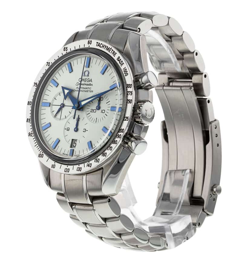 Omega Speedmaster Broad Arrow 3551.20.00